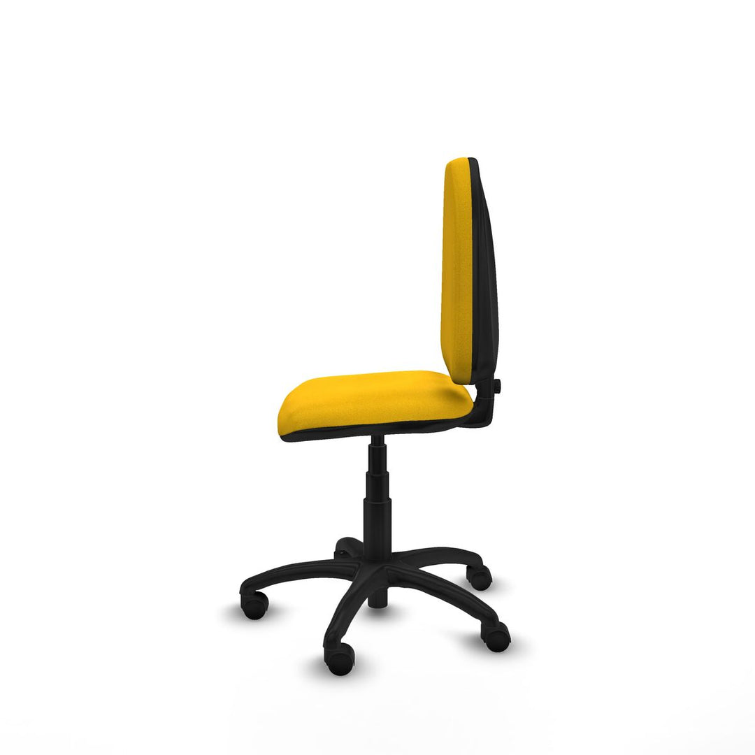 Office Chair Piqueras y Crespo B0001RN Yellow