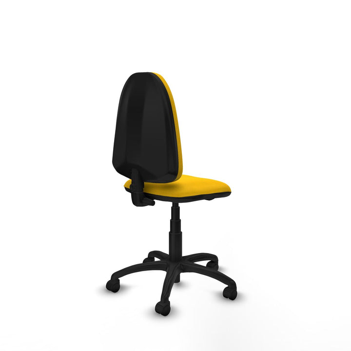 Office Chair Piqueras y Crespo B0001RN Yellow