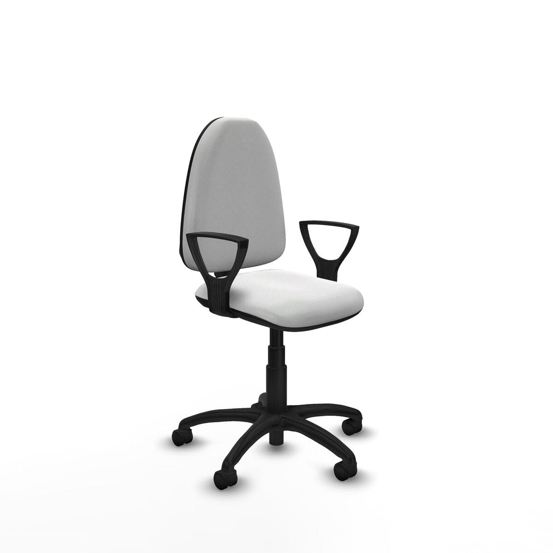 Office Chair Piqueras y Crespo BFN01RN White