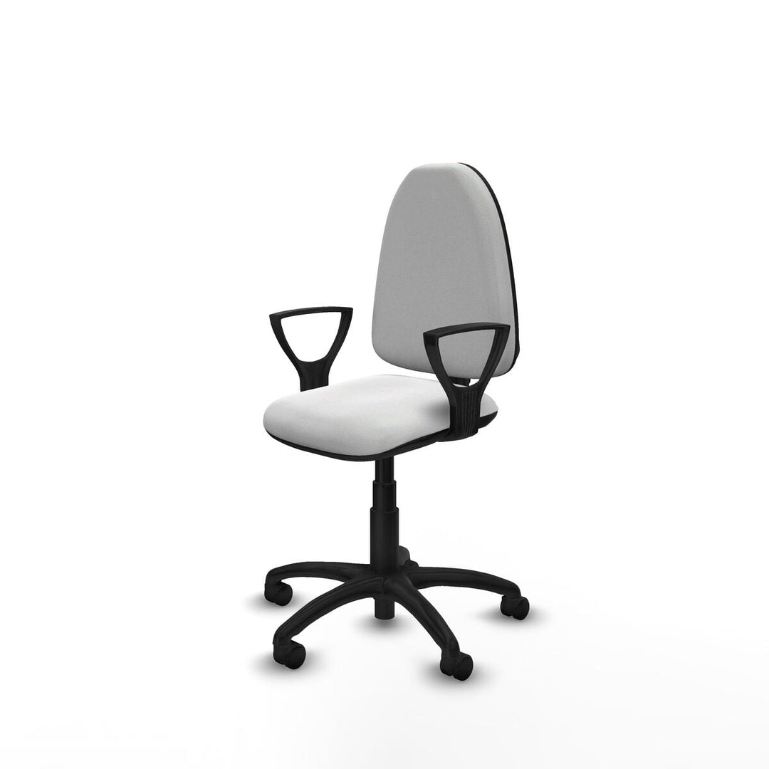 Office Chair Piqueras y Crespo BFN01RN White