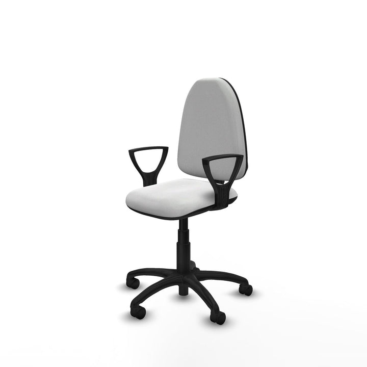 Office Chair Piqueras y Crespo BFN01RN White