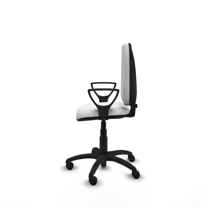 Office Chair Piqueras y Crespo BFN01RN White