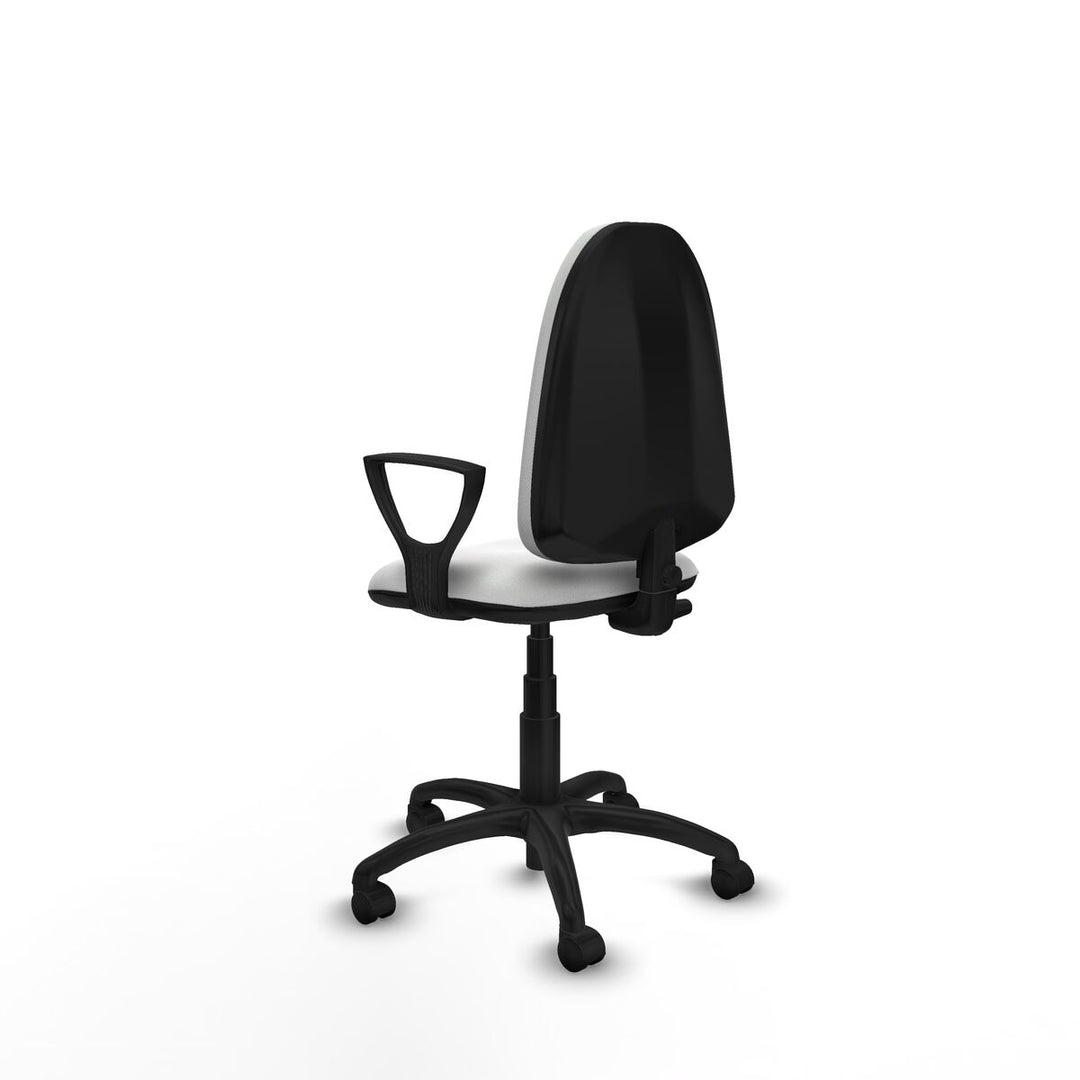 Office Chair Piqueras y Crespo BFN01RN White