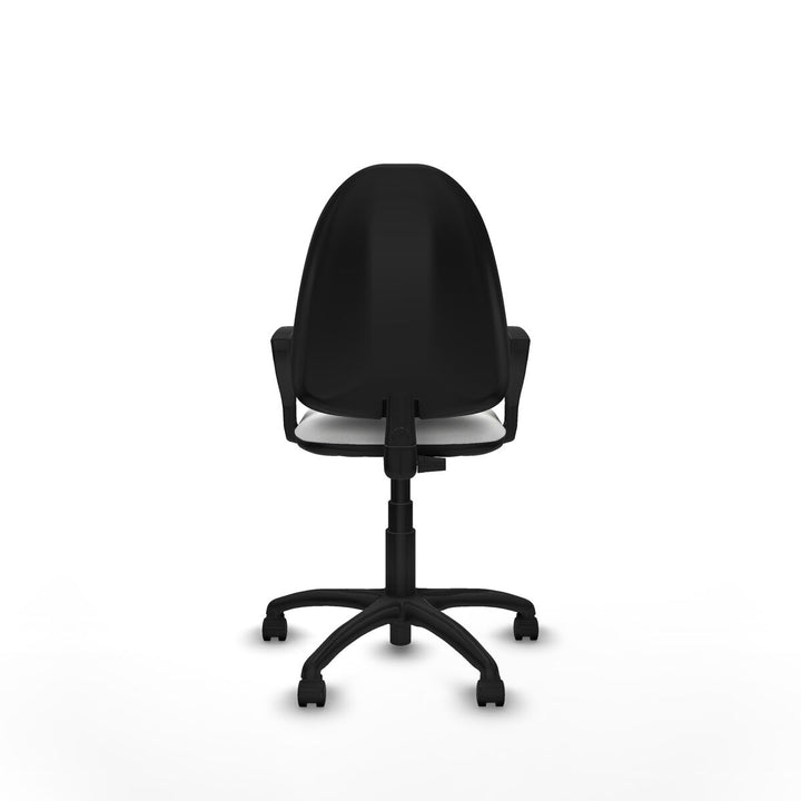 Office Chair Piqueras y Crespo BFN01RN White