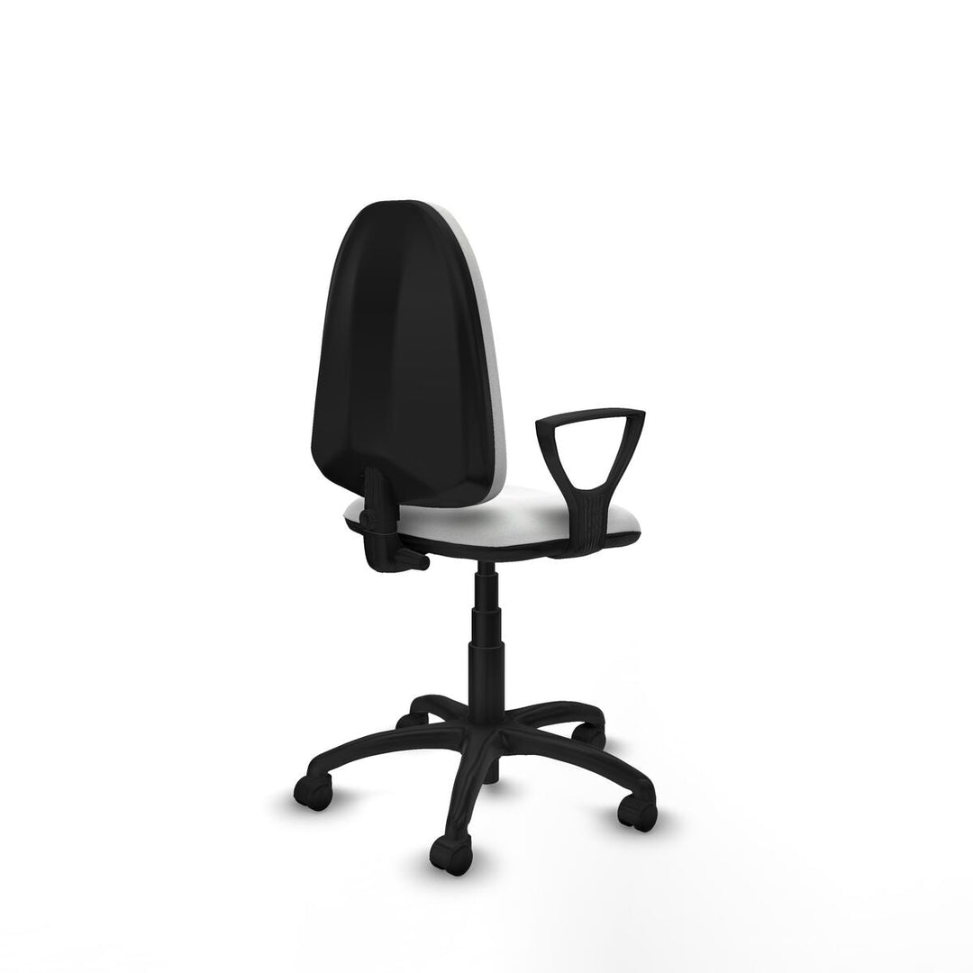 Office Chair Piqueras y Crespo BFN01RN White