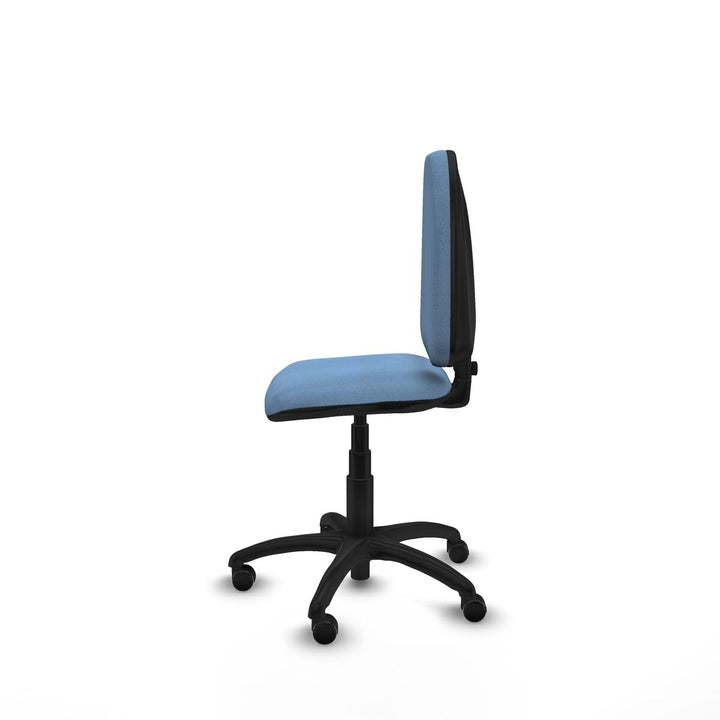 Office Chair Piqueras y Crespo B0001RP Sky blue