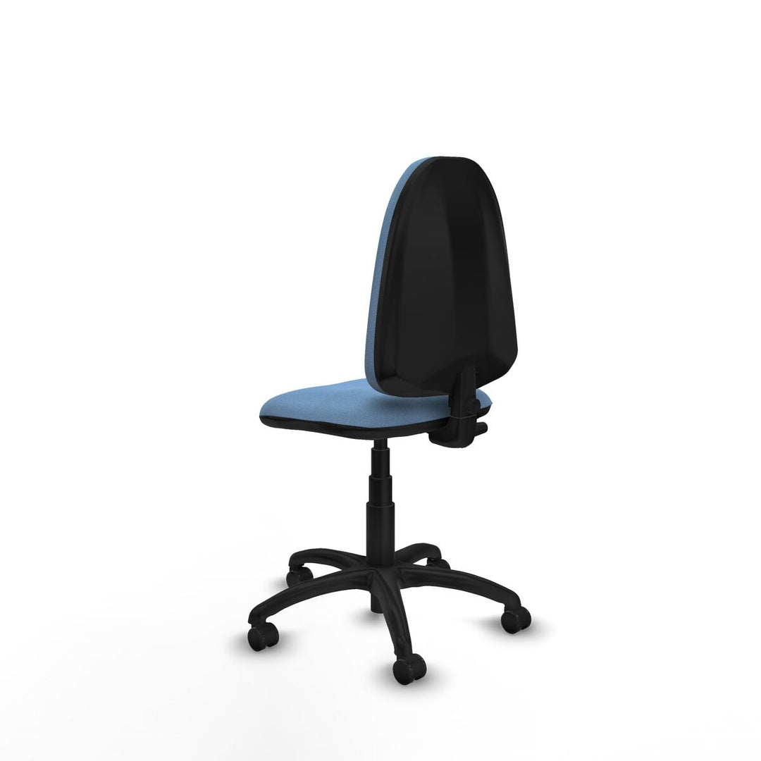 Office Chair Piqueras y Crespo B0001RP Sky blue