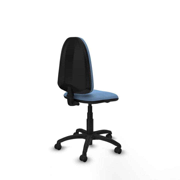 Office Chair Piqueras y Crespo B0001RP Sky blue