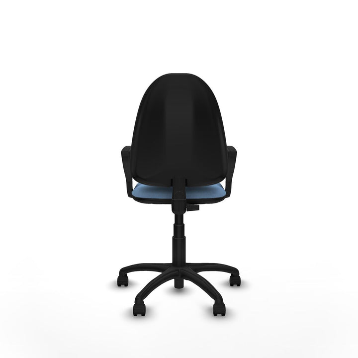 Office Chair Piqueras y Crespo BFN01RN Sky blue