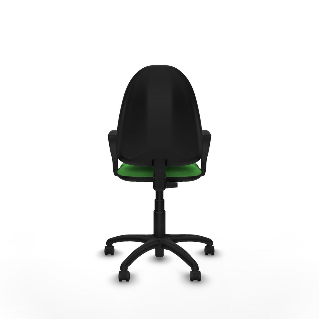 Office Chair Piqueras y Crespo BFN01RF Green