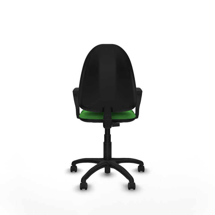 Office Chair Piqueras y Crespo BFN01RF Green