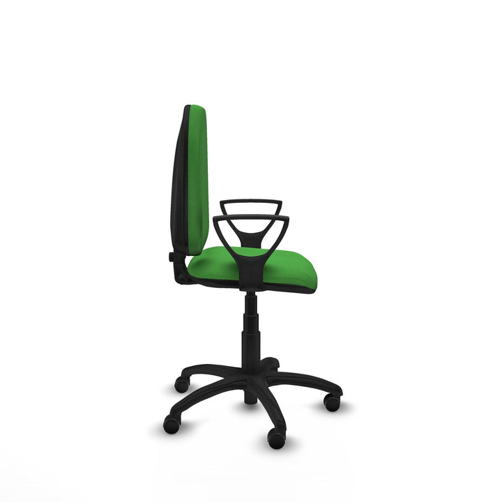 Office Chair Piqueras y Crespo BFN01RF Green