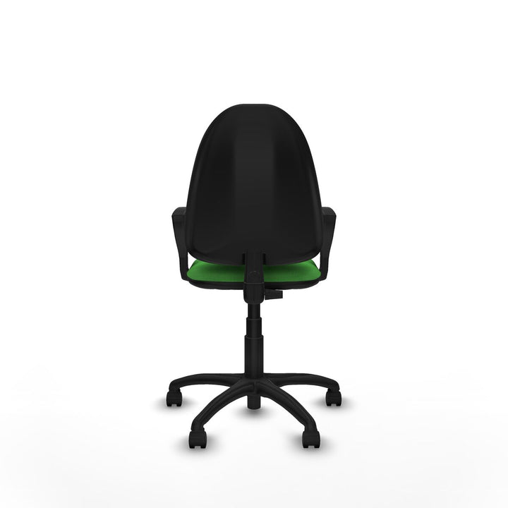 Office Chair Piqueras y Crespo BFN01RN Green