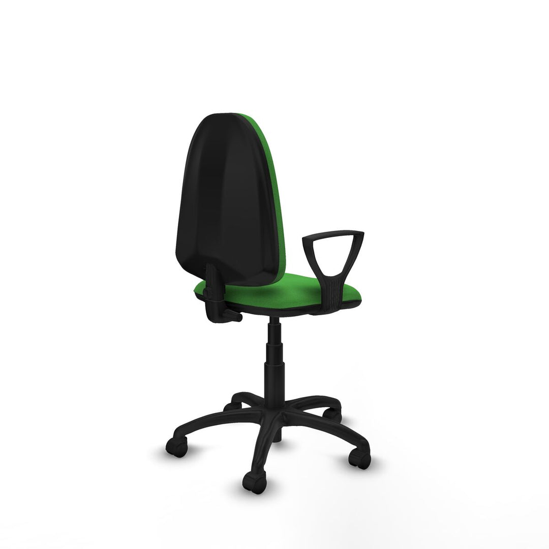 Office Chair Piqueras y Crespo BFN01RN Green