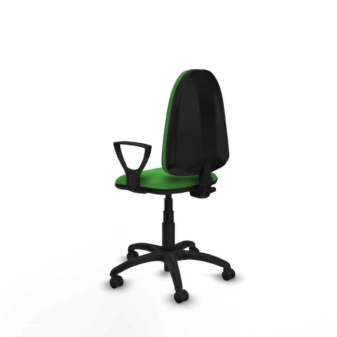 Office Chair Piqueras y Crespo BFN01RP Green