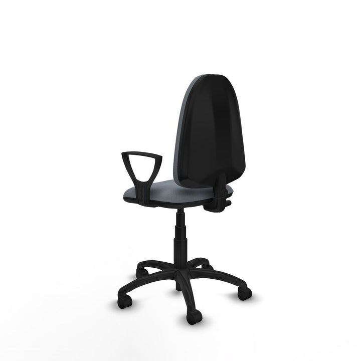Office Chair Piqueras y Crespo BFN01RN Grey