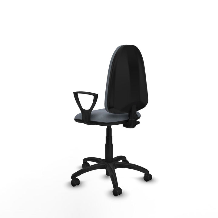 Office Chair Piqueras y Crespo BFN01RP Grey