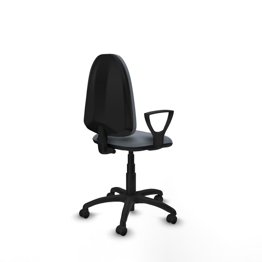 Office Chair Piqueras y Crespo BFN01RP Grey