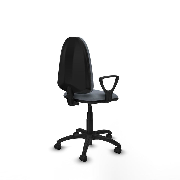Office Chair Piqueras y Crespo BFN01RP Grey