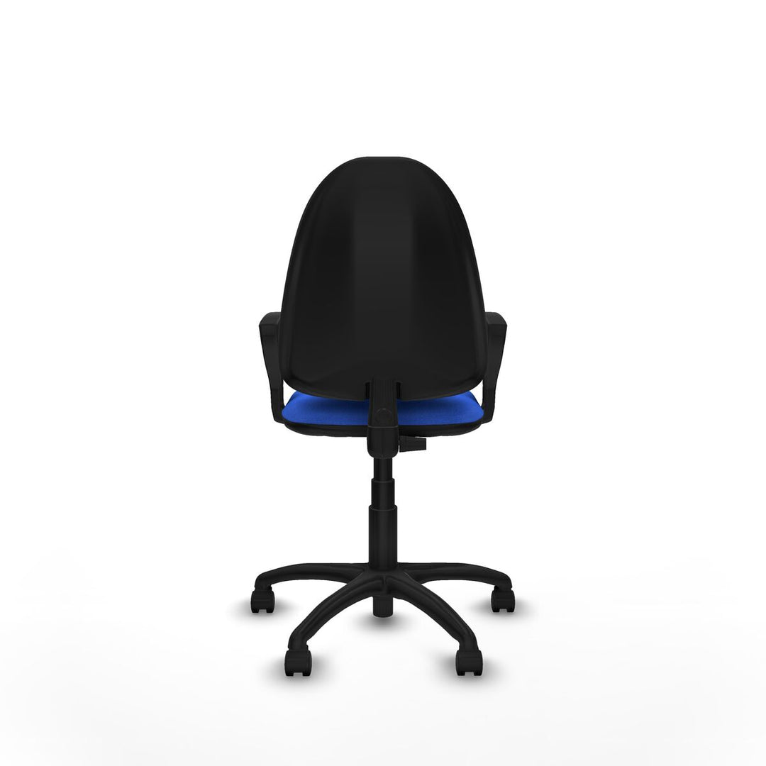 Office Chair Piqueras y Crespo BFN01RN Blue