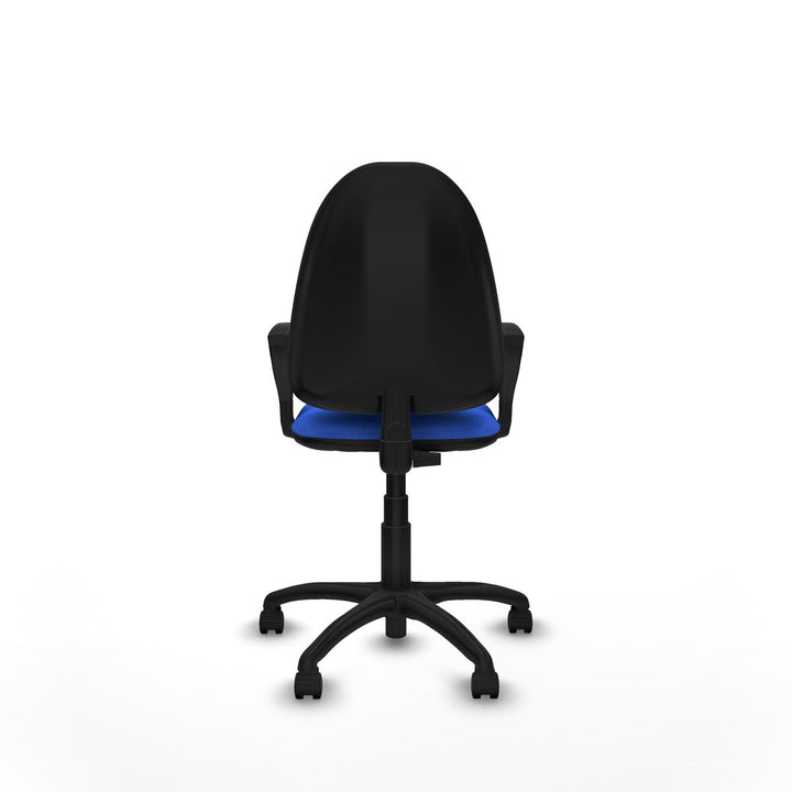 Office Chair Piqueras y Crespo BFN01RN Blue