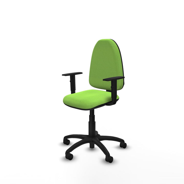 Office Chair Piqueras y Crespo B1D01RN Pistachio