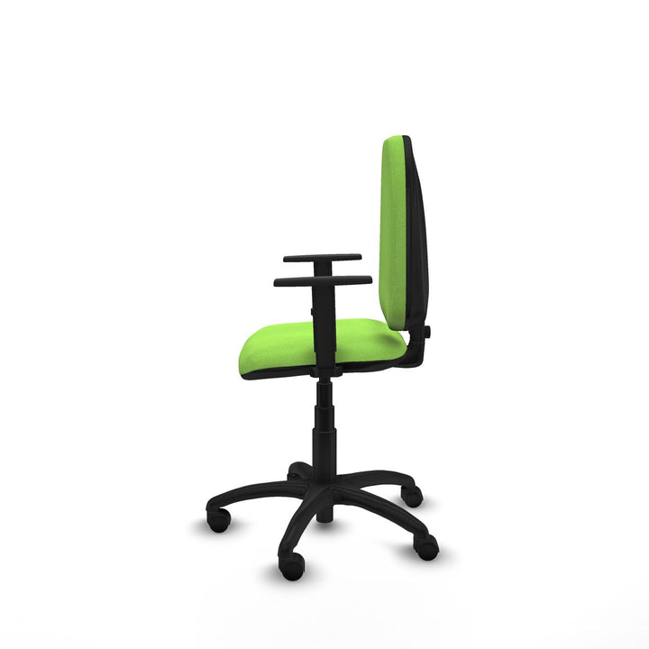 Office Chair Piqueras y Crespo B1D01RN Pistachio