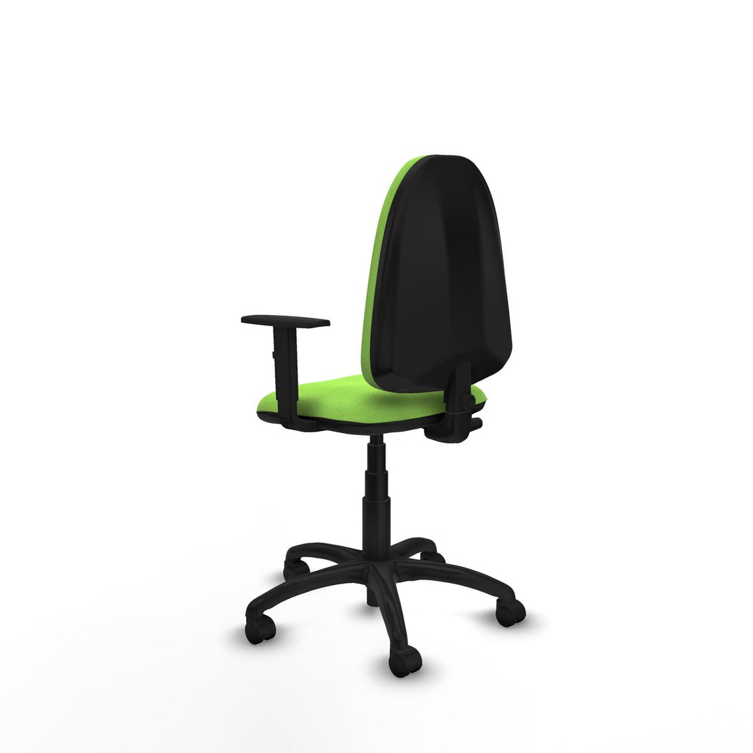 Office Chair Piqueras y Crespo B1D01RN Pistachio
