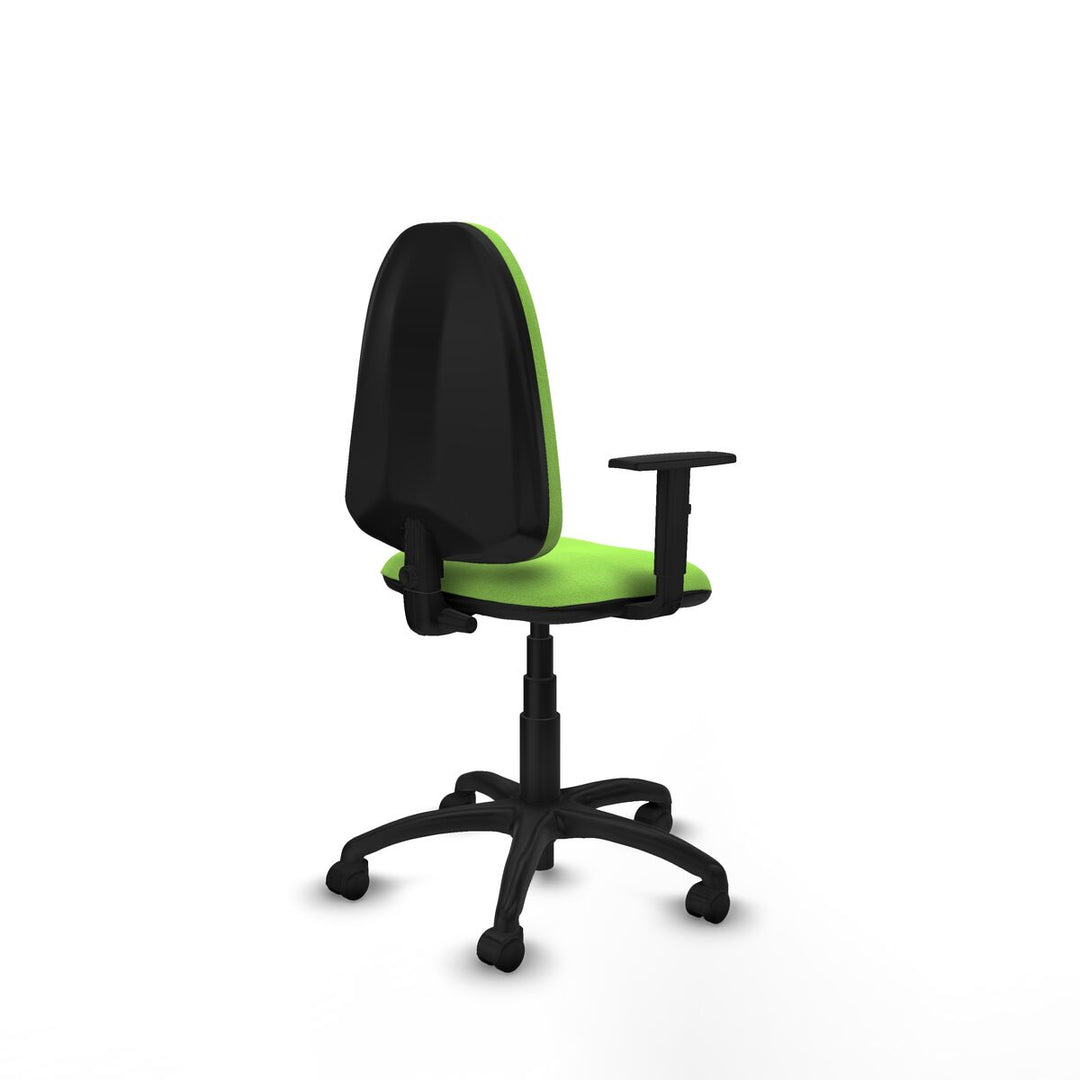 Office Chair Piqueras y Crespo B1D01RN Pistachio