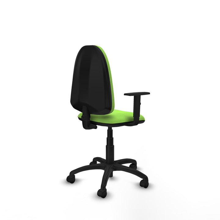 Office Chair Piqueras y Crespo B1D01RN Pistachio