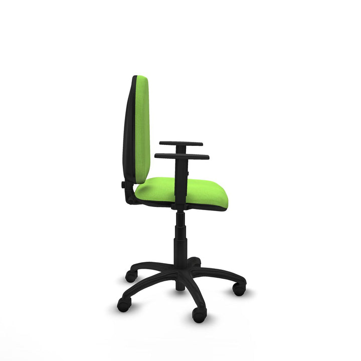 Office Chair Piqueras y Crespo B1D01RN Pistachio