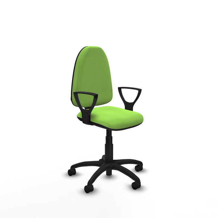 Office Chair Piqueras y Crespo BFN01RN Pistachio