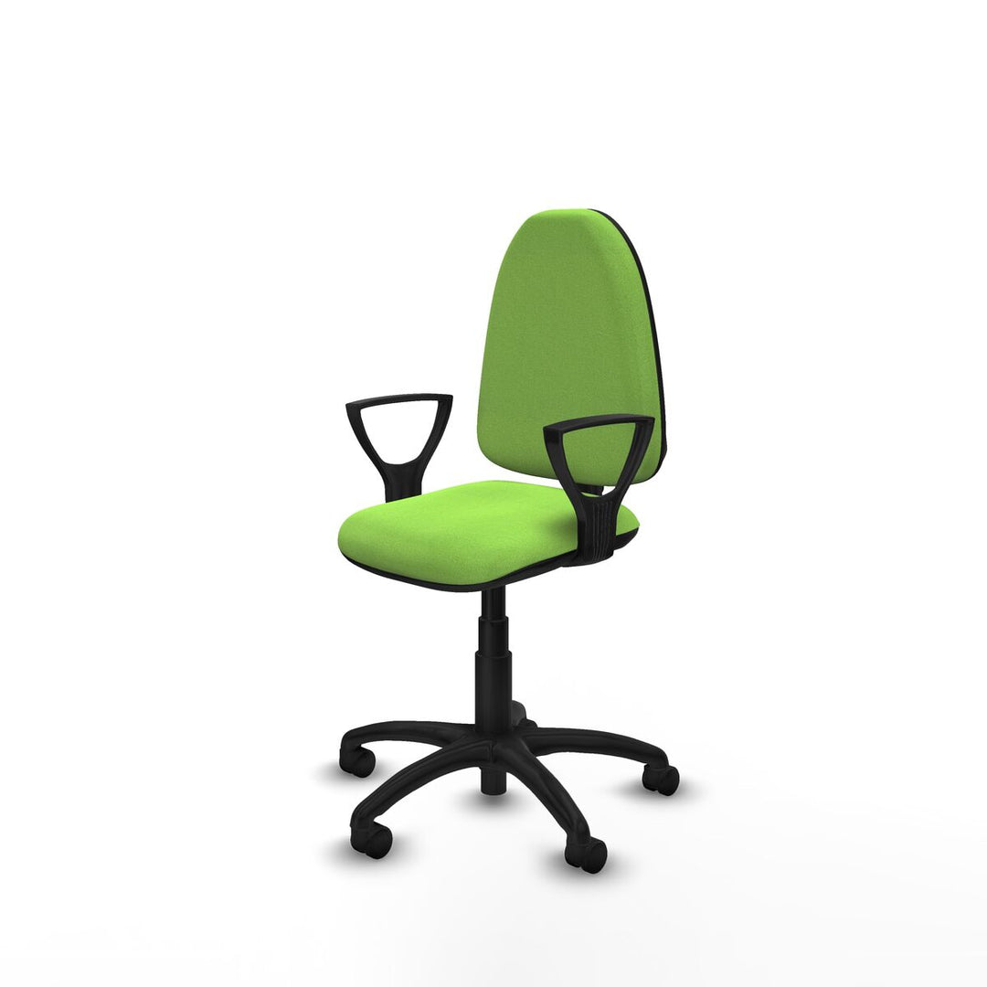 Office Chair Piqueras y Crespo BFN01RN Pistachio