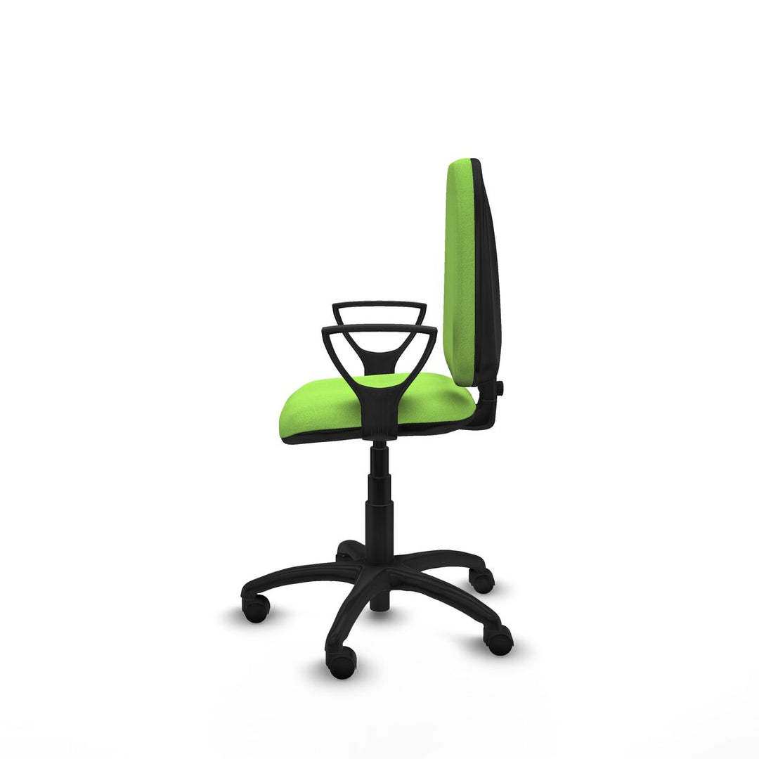 Office Chair Piqueras y Crespo BFN01RN Pistachio