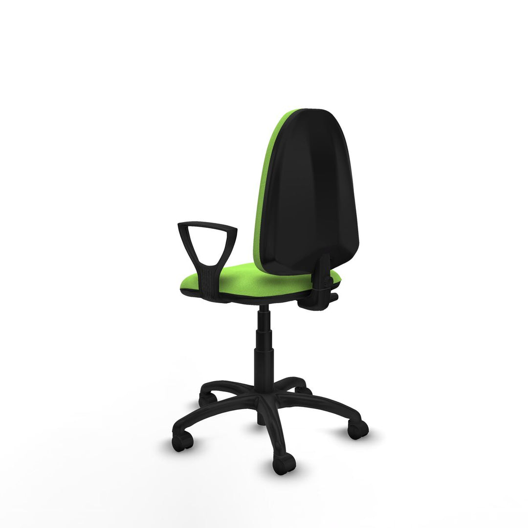 Office Chair Piqueras y Crespo BFN01RN Pistachio