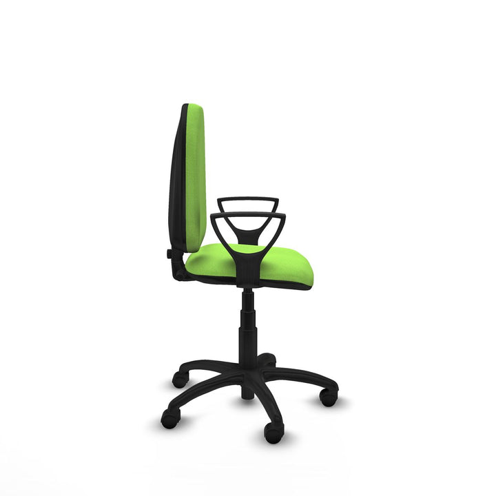 Office Chair Piqueras y Crespo BFN01RN Pistachio