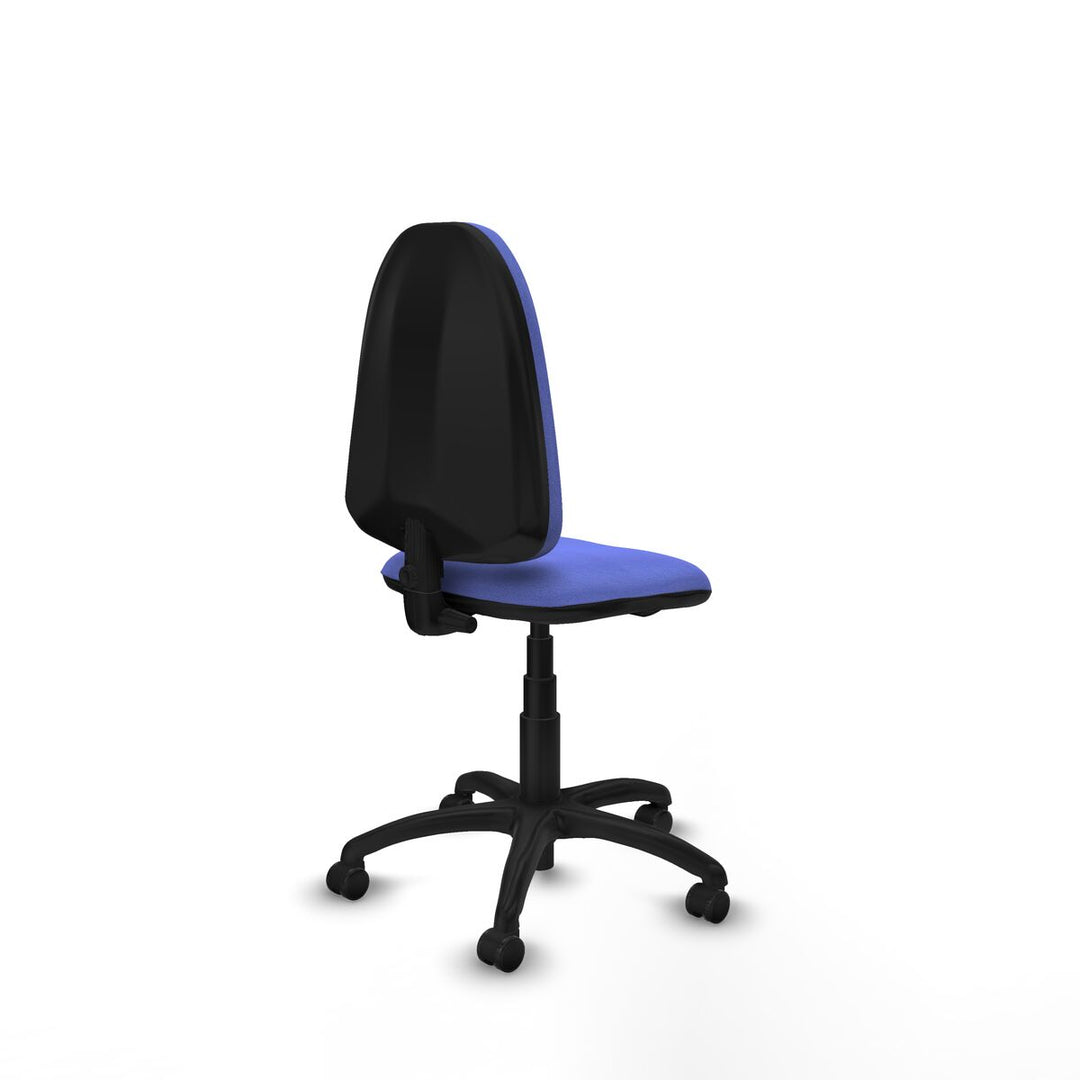 Office Chair Piqueras y Crespo B0001RP Light Blue