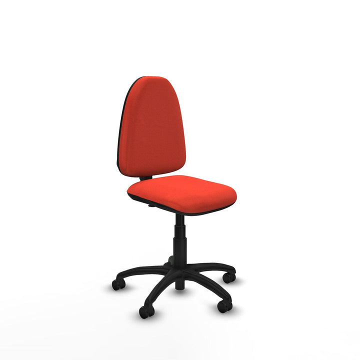 Office Chair Piqueras y Crespo B0001RP Dark Orange