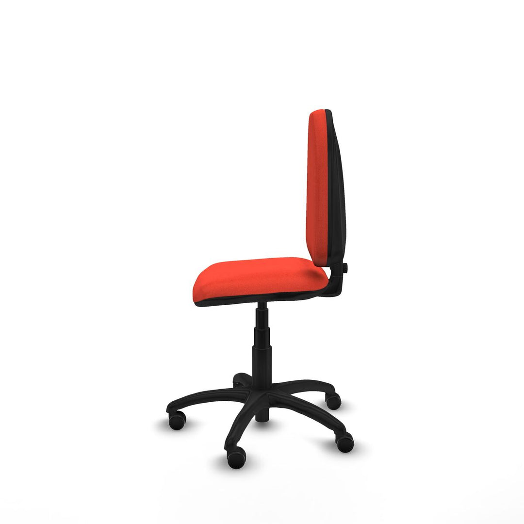 Office Chair Piqueras y Crespo B0001RP Dark Orange