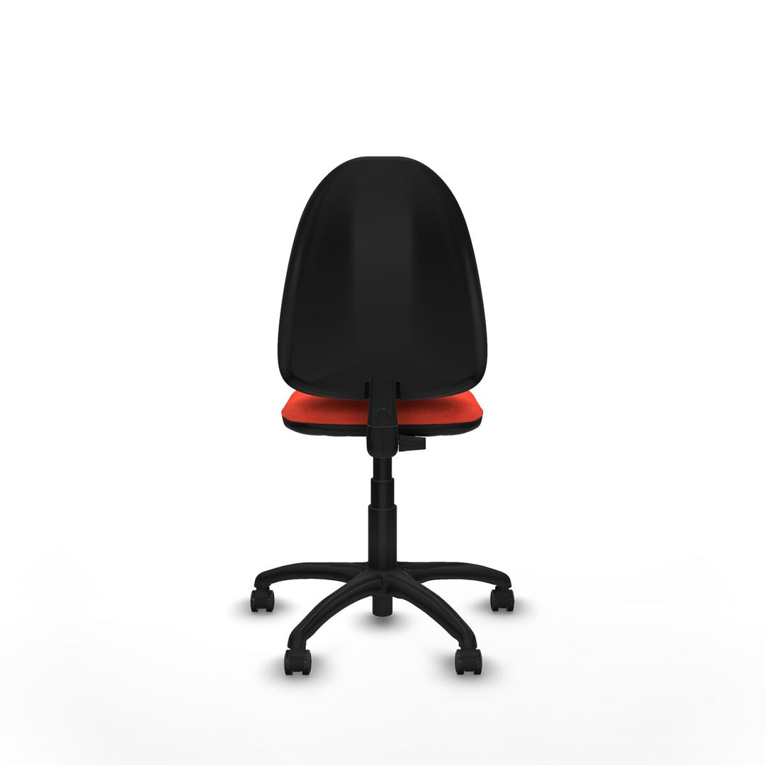 Office Chair Piqueras y Crespo B0001RP Dark Orange