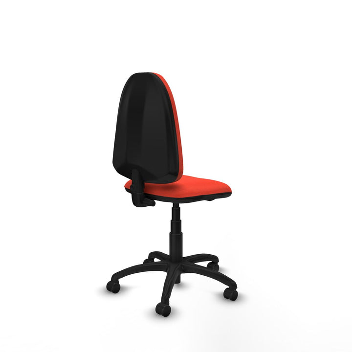 Office Chair Piqueras y Crespo B0001RP Dark Orange