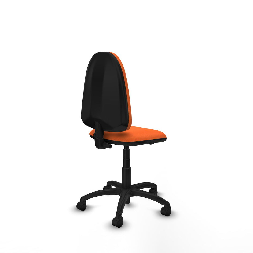 Office Chair Piqueras y Crespo B0001RN Orange
