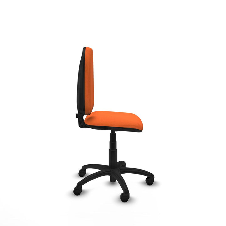 Office Chair Piqueras y Crespo B0001RN Orange