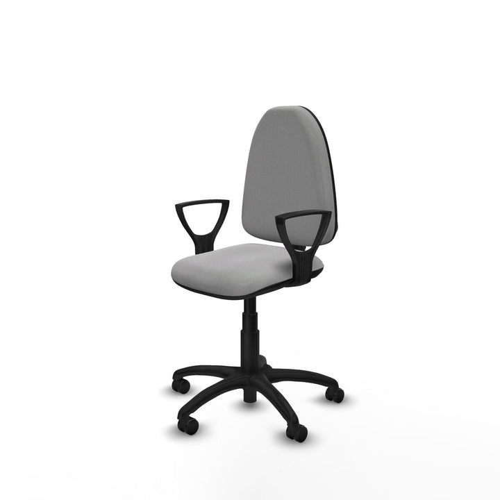 Office Chair Piqueras y Crespo BFN01RF Light grey