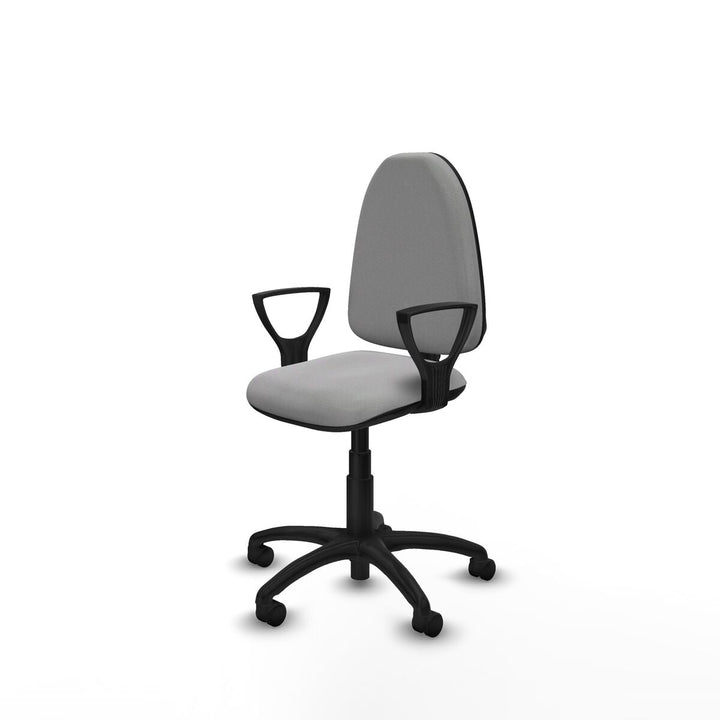Office Chair Piqueras y Crespo BFN01RN Light grey
