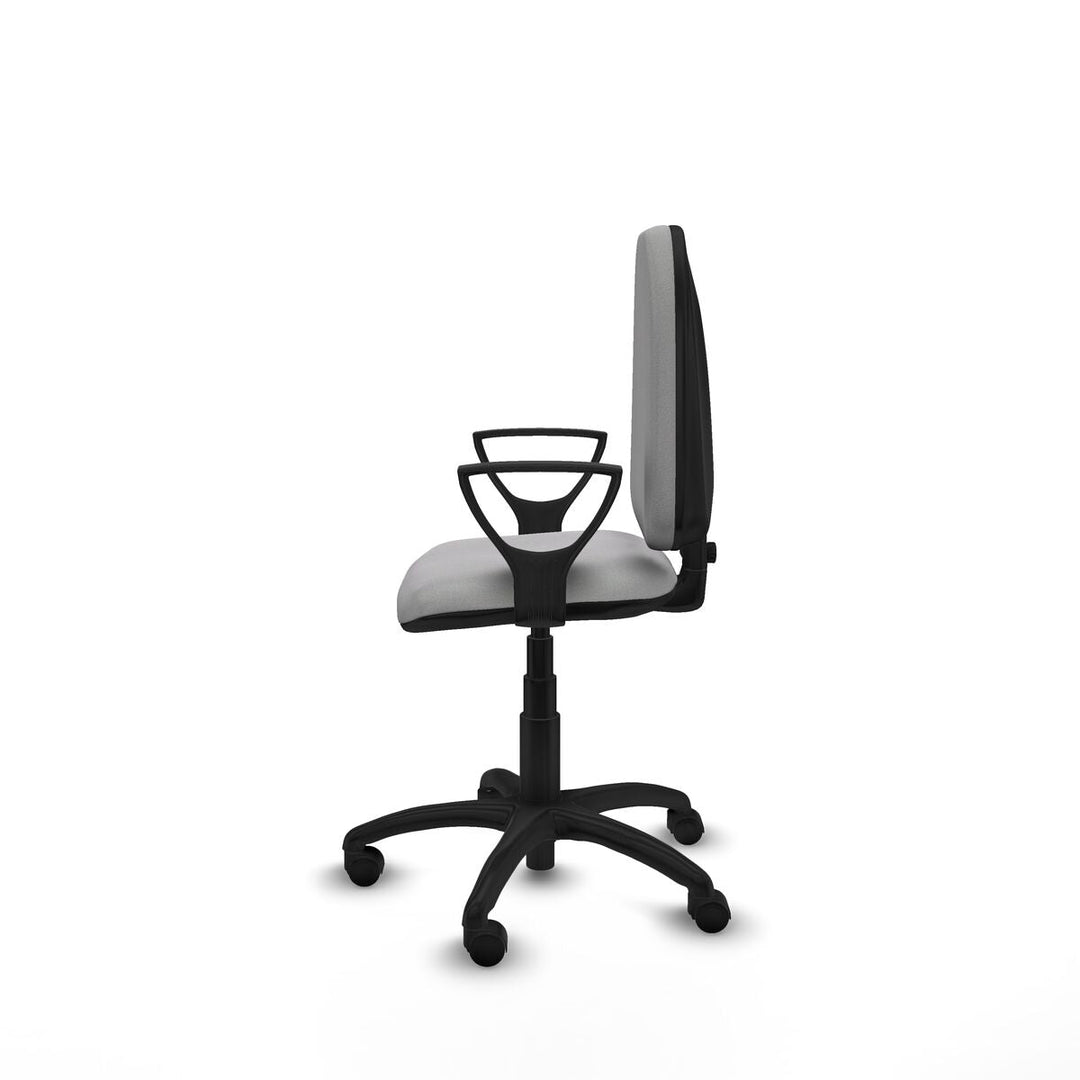 Office Chair Piqueras y Crespo BFN01RN Light grey