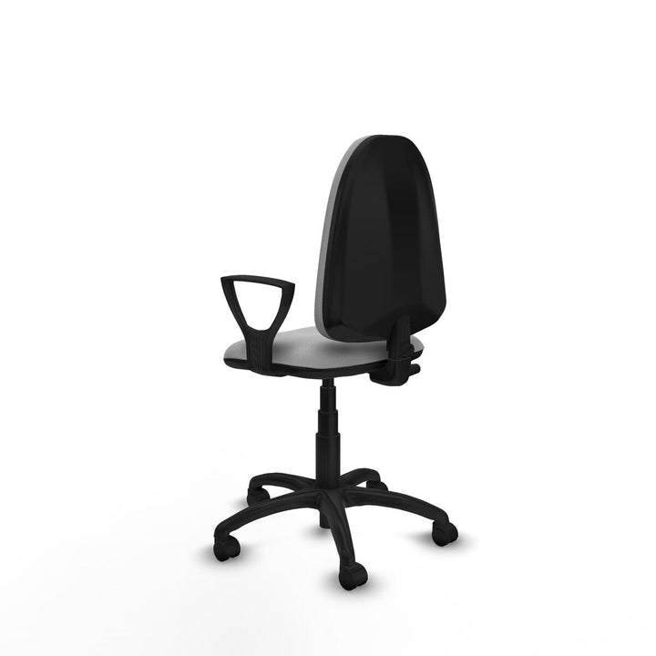 Office Chair Piqueras y Crespo BFN01RN Light grey
