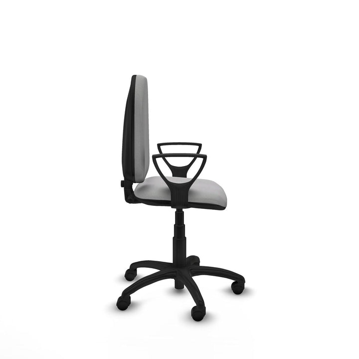 Office Chair Piqueras y Crespo BFN01RN Light grey