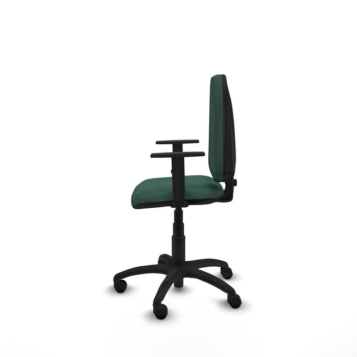 Office Chair Piqueras y Crespo B1D01RN Green