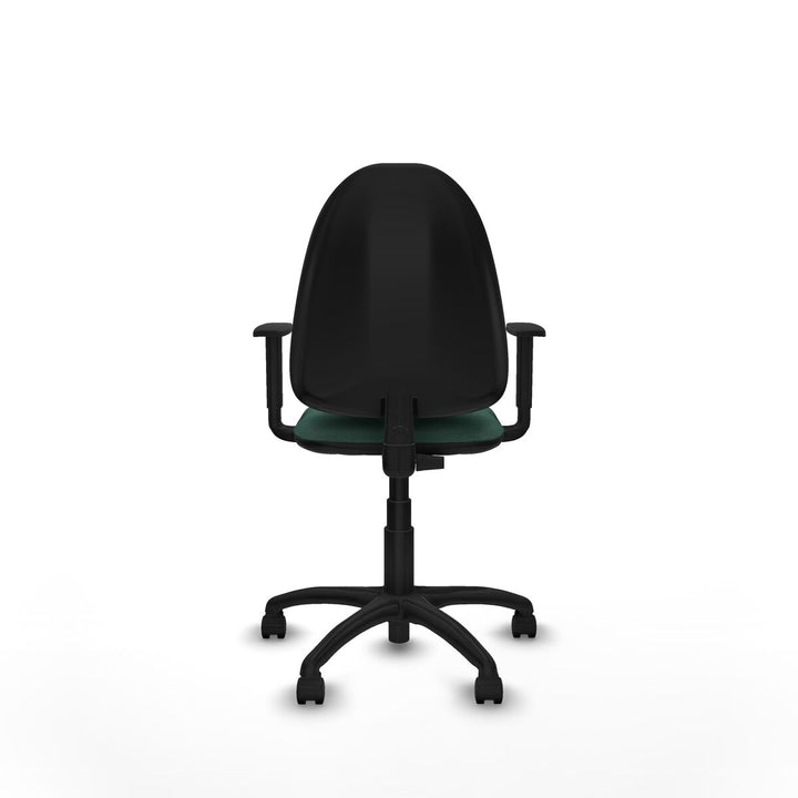 Office Chair Piqueras y Crespo B1D01RN Green